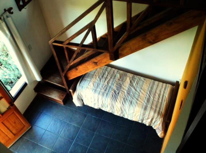 Barranca Del Indio Aparthotel Merlo Eksteriør bilde