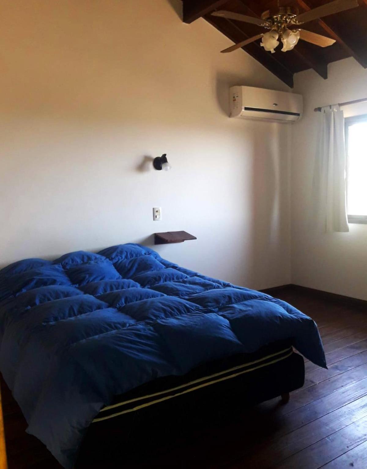 Barranca Del Indio Aparthotel Merlo Eksteriør bilde