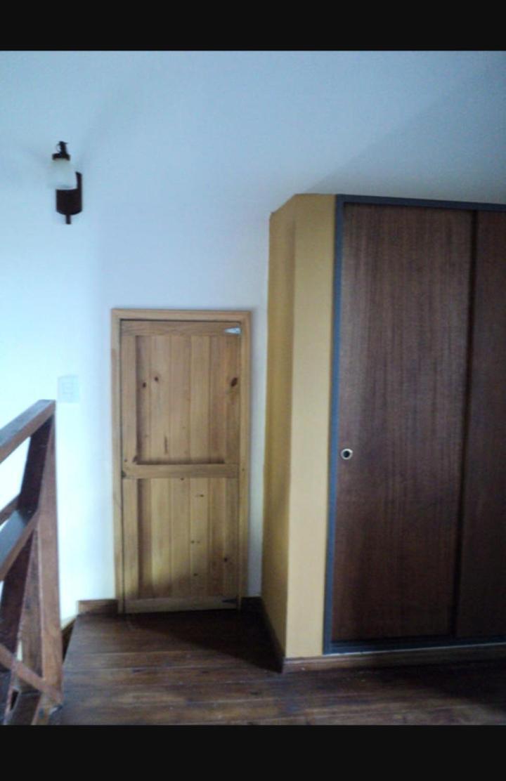 Barranca Del Indio Aparthotel Merlo Eksteriør bilde