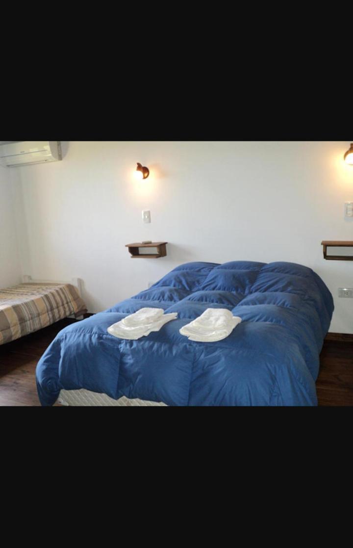 Barranca Del Indio Aparthotel Merlo Eksteriør bilde